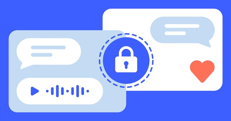 WhatsApp profile picture